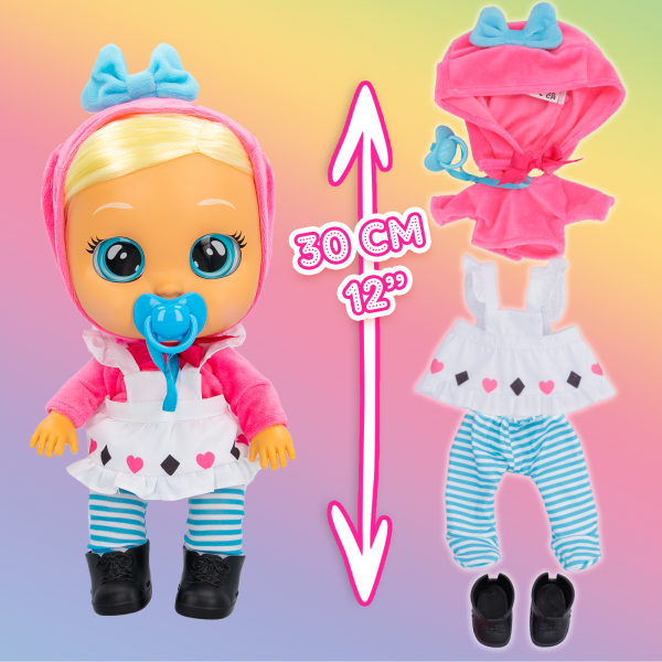 ALICE | IMC toys